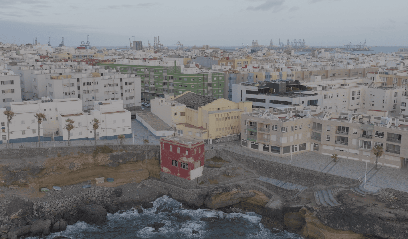 La Isleta foto por beedron Record