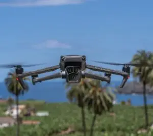 local dron services