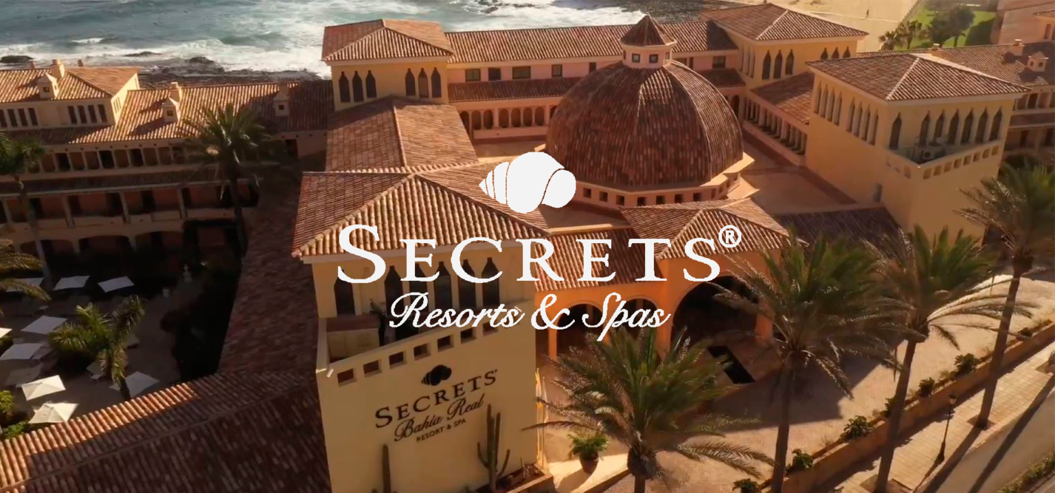 secret hotel drone canary