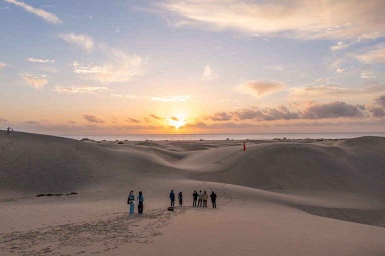 Servicio de dron maspalomas
