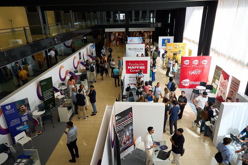 Feria Canarias Destino Startup 2023 edition