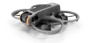 Servico de DJI Avata 2