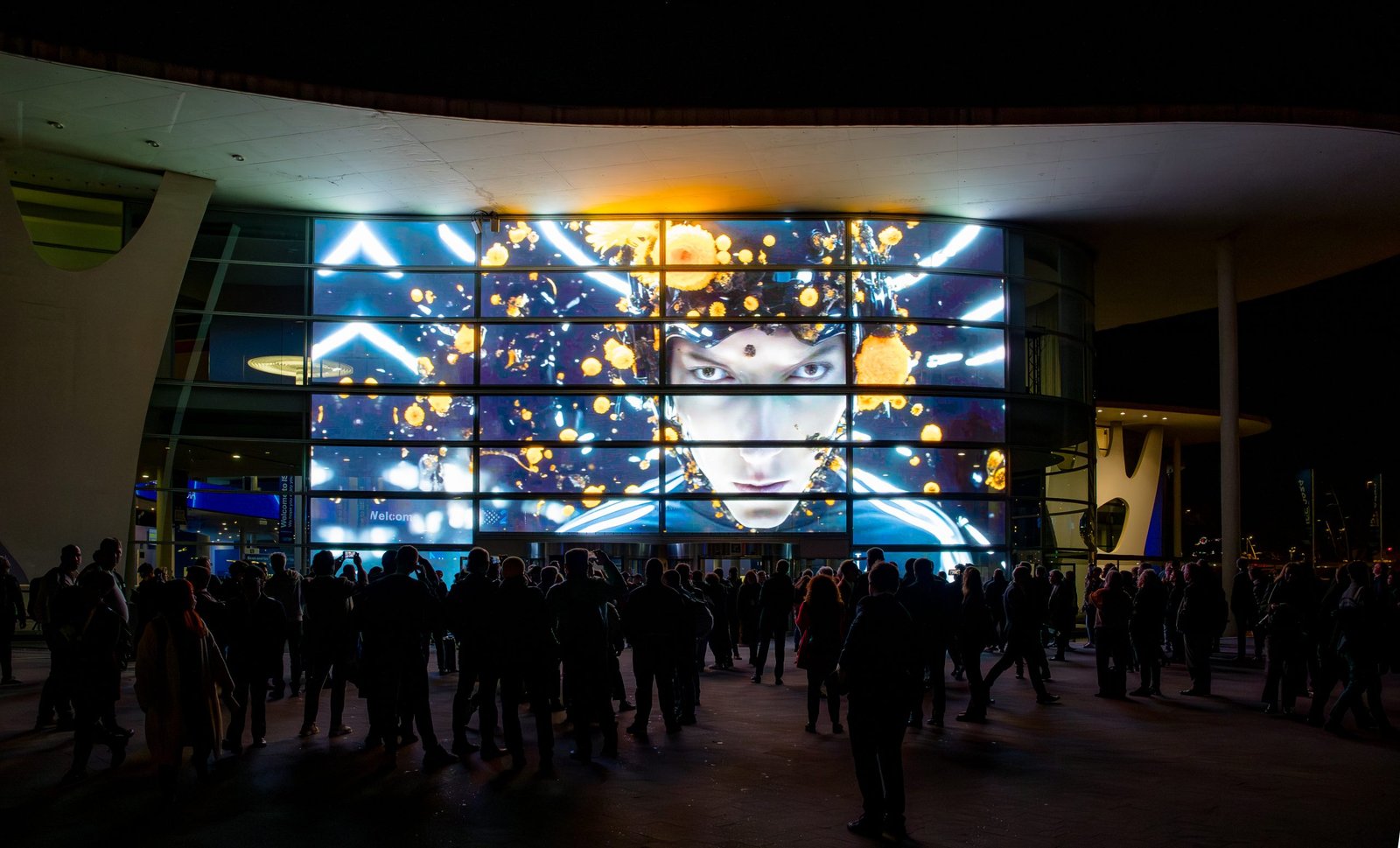 El futuro del sector audiovisual y drones en 2025