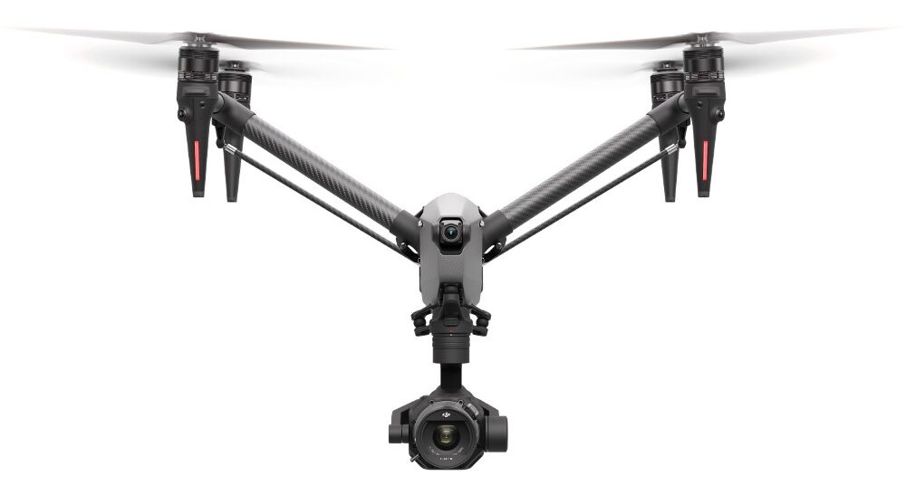 DJI Inspire 3