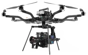 Freefly Alta 8