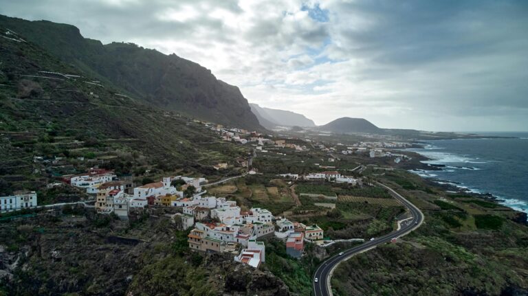 Garachico | Tenerife