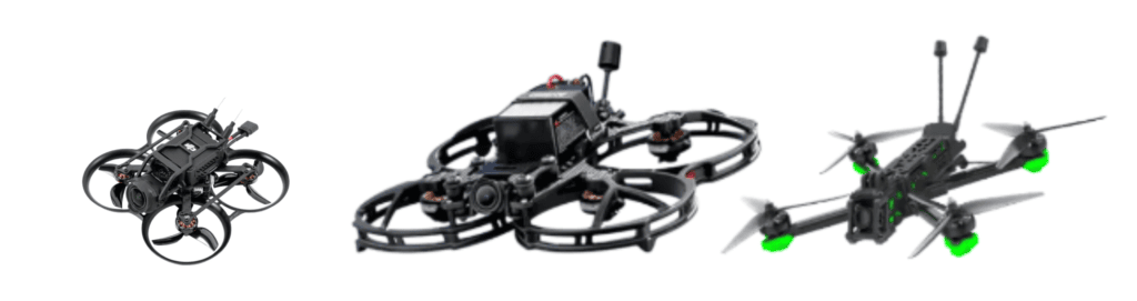 Servicio Drones FPV Canarias