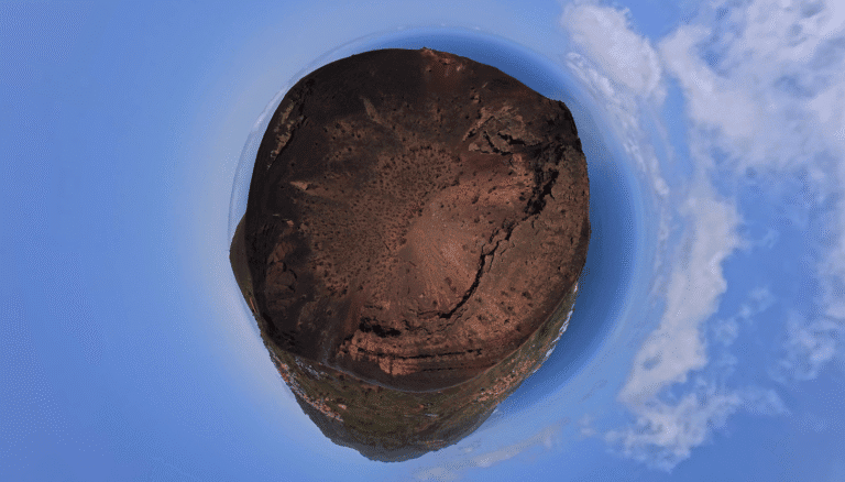 Servicio grabación 360 en canarias