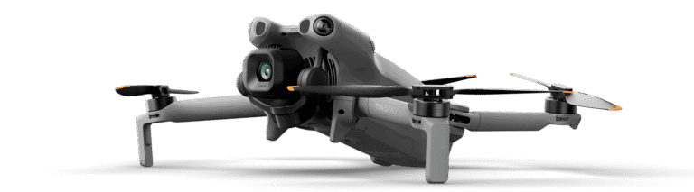 Servicio de dji mavic mini 5 en canarias