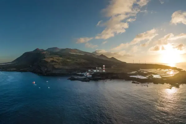 Servicios de drones profesionales en Canarias