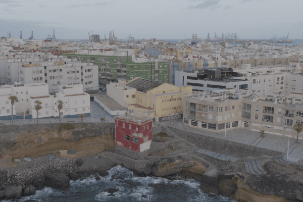 La Isleta foto por beedron Record