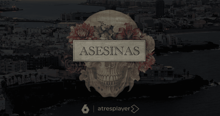 Serie Documental Asesinas