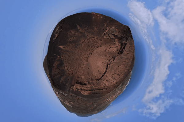 Servicio grabación 360 en canarias