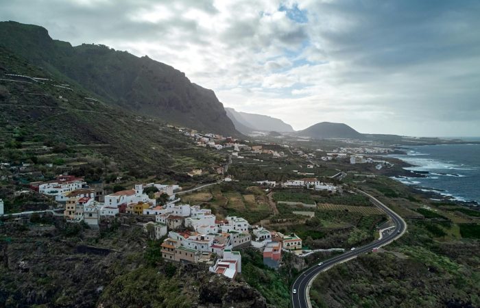 Garachico | Tenerife