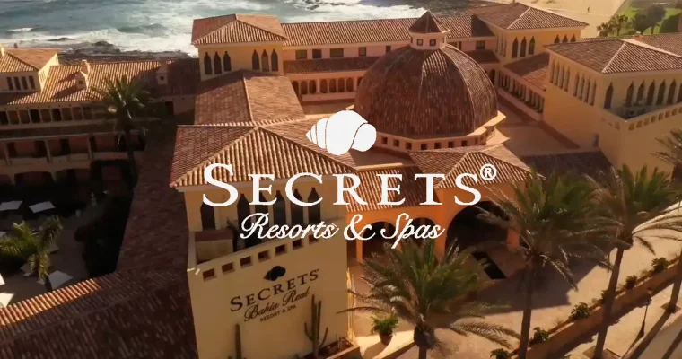 secret hotel drone canary